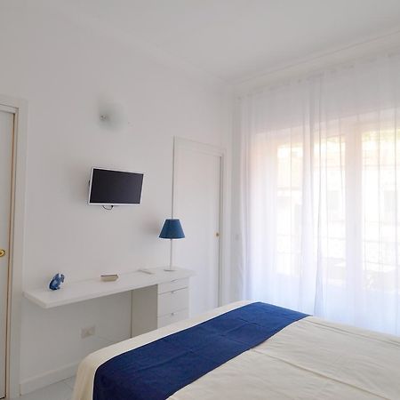 Iris Amalfi Dreams Villa Минори Екстериор снимка