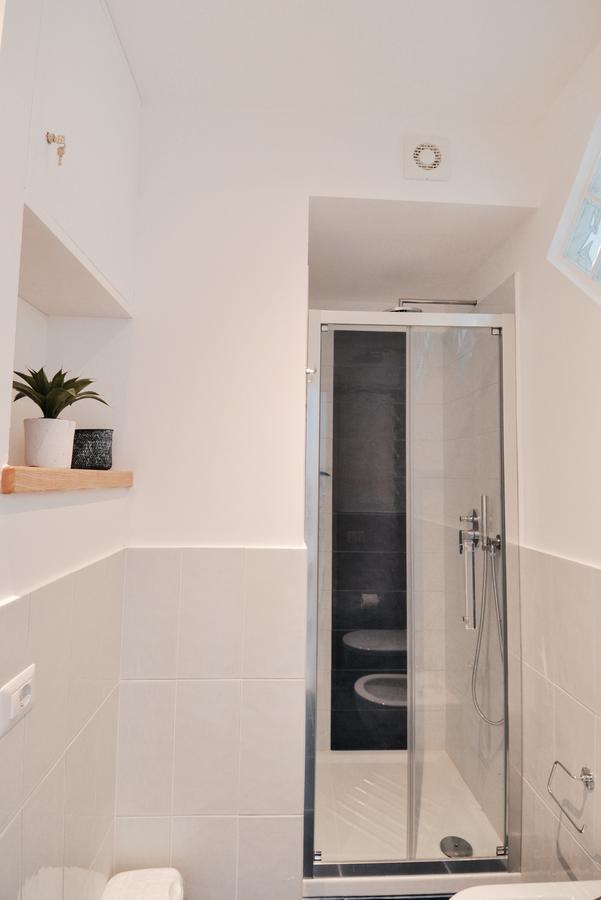 Iris Amalfi Dreams Villa Минори Екстериор снимка