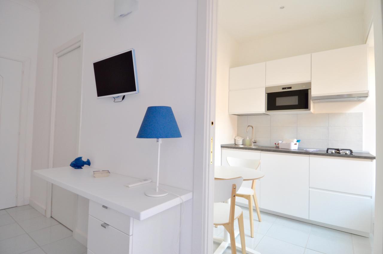 Iris Amalfi Dreams Villa Минори Екстериор снимка