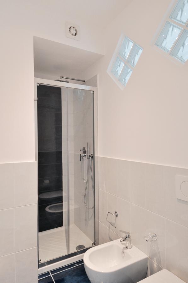 Iris Amalfi Dreams Villa Минори Екстериор снимка